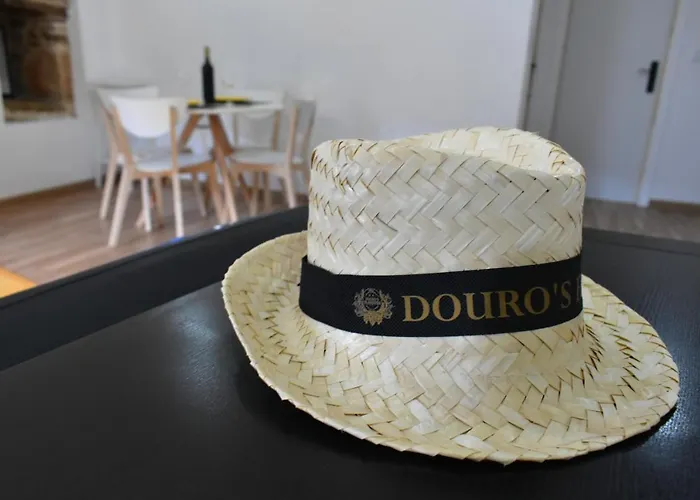 Douro Feels Like Home